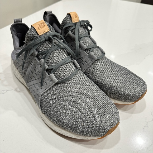 New Balance Fresh Foam Cruz V1 - Picture 3 of 6